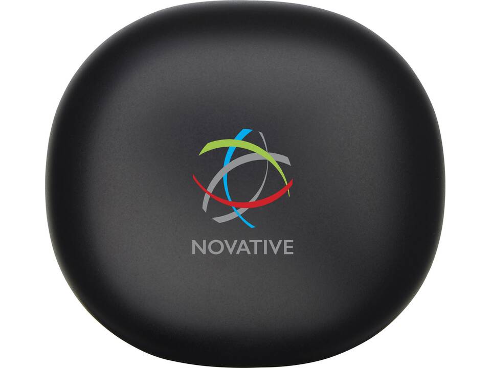 Quest IPX5 TWS earbuds 1