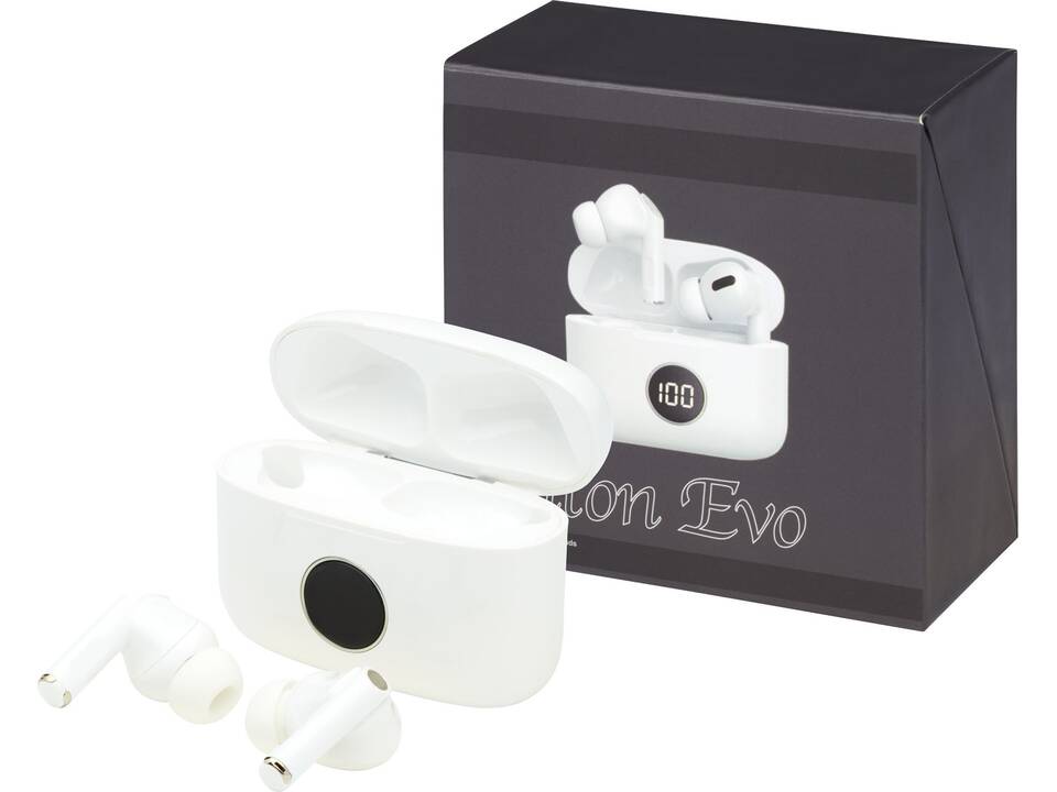 Anton Evo ANC earbuds 7
