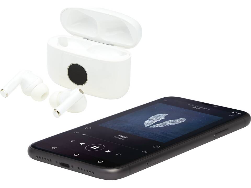 Anton Evo ANC earbuds 9