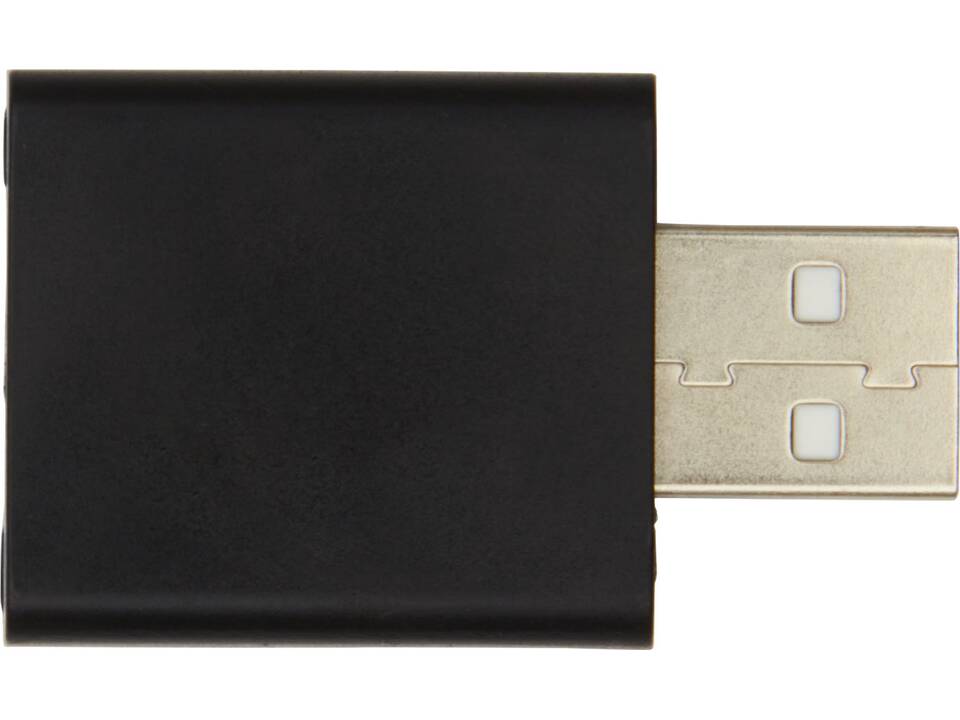 Incognito USB data blocker 3