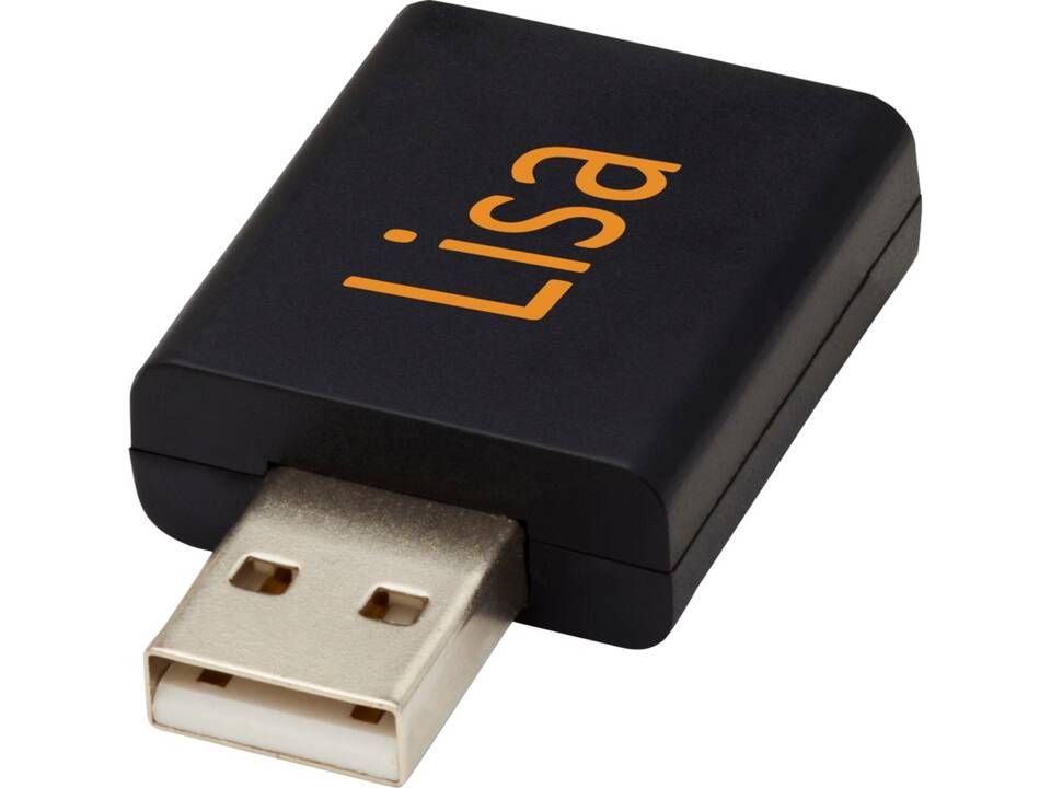 Incognito USB data blocker 7