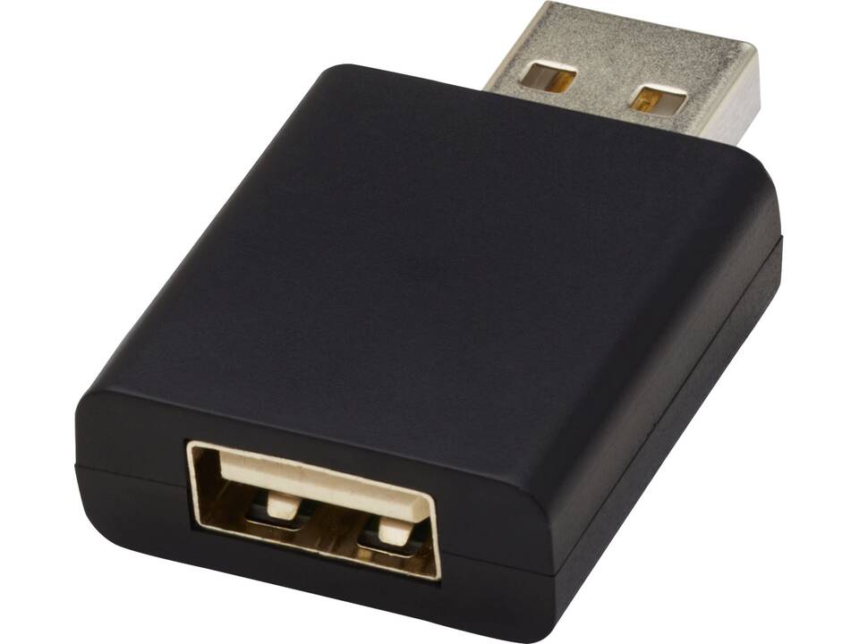 Incognito USB data blocker 4