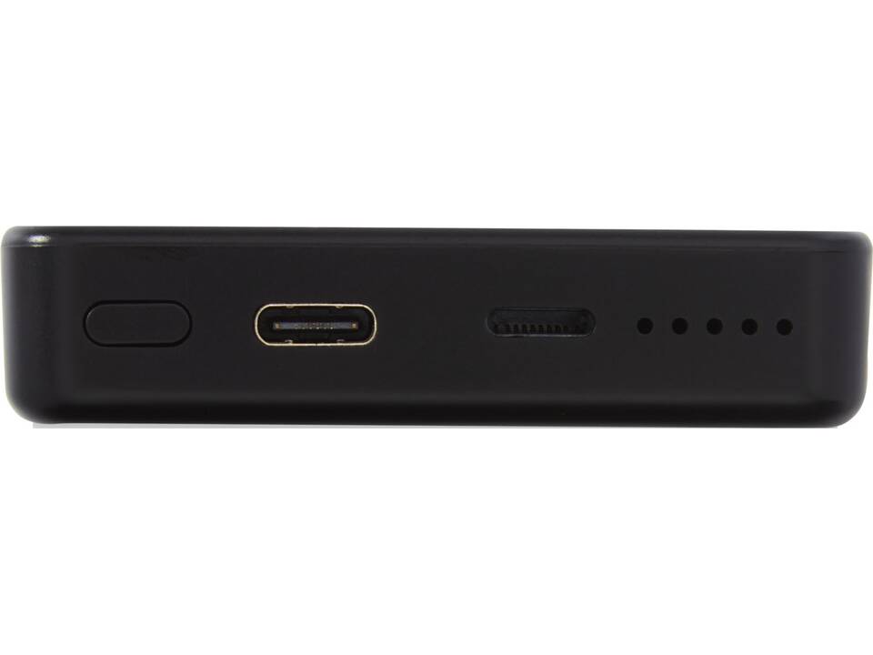 Magclick 5000mAh 5W wireless magnetic power bank 5