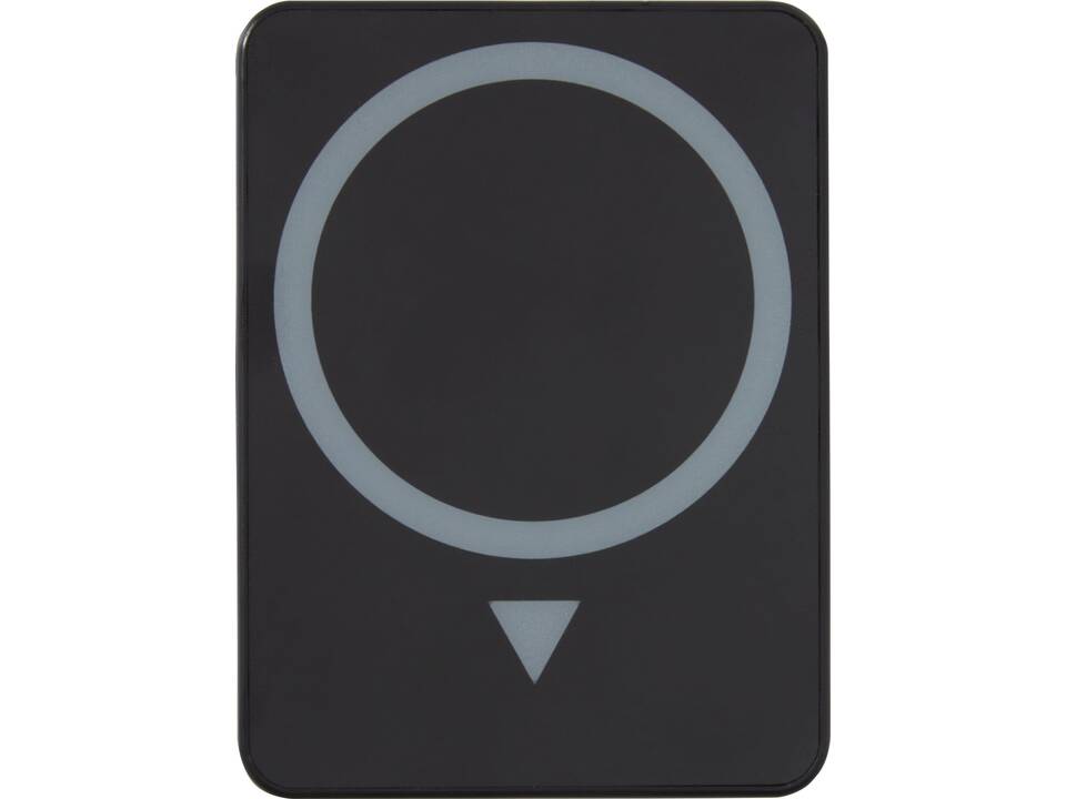 Magclick 5000mAh 5W wireless magnetic power bank 2