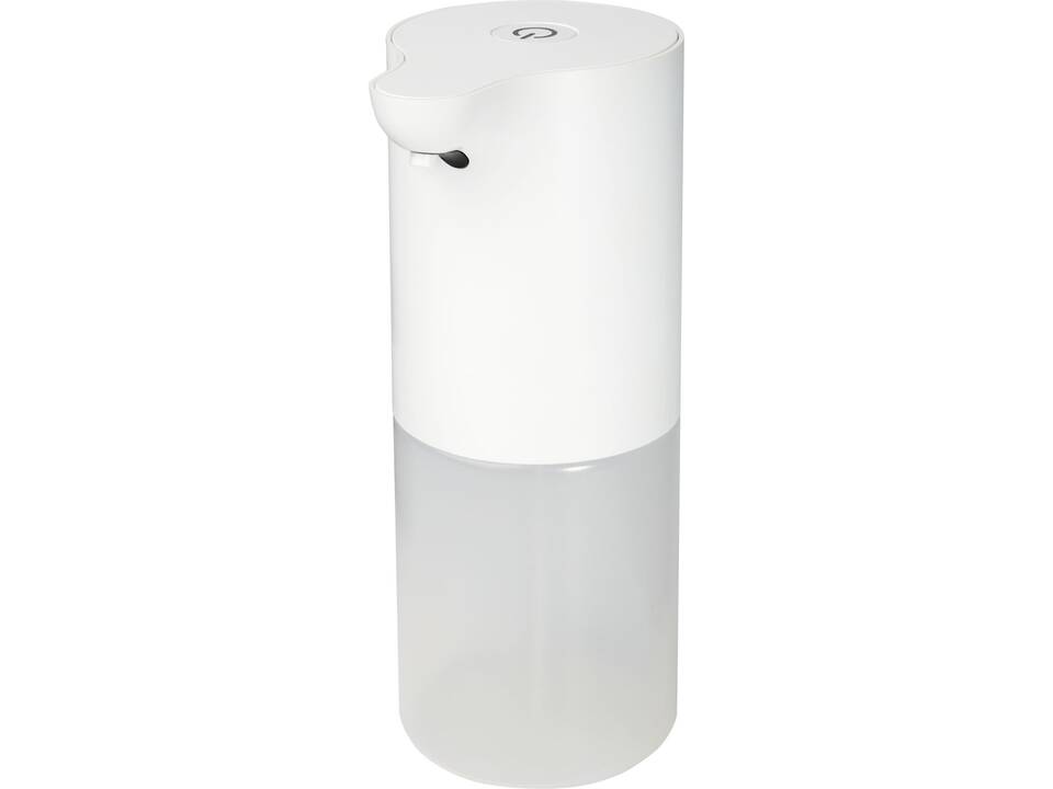 Misty automatic soap dispenser 5
