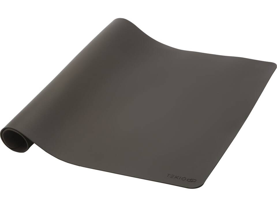 Hybrid desk pad 4