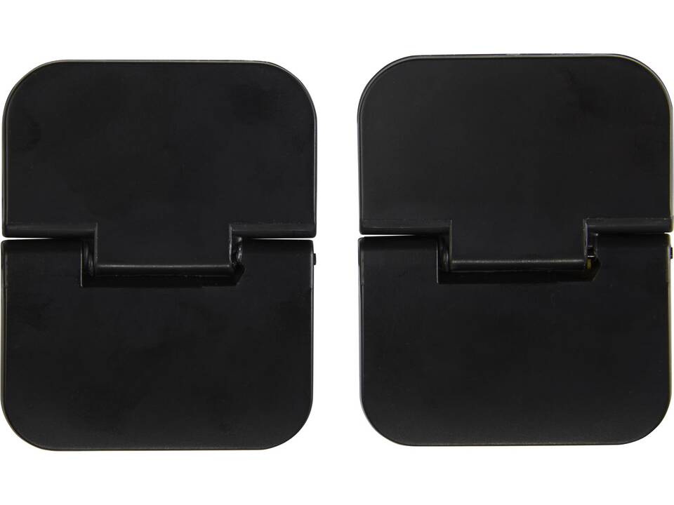 Minimal laptop stand 2