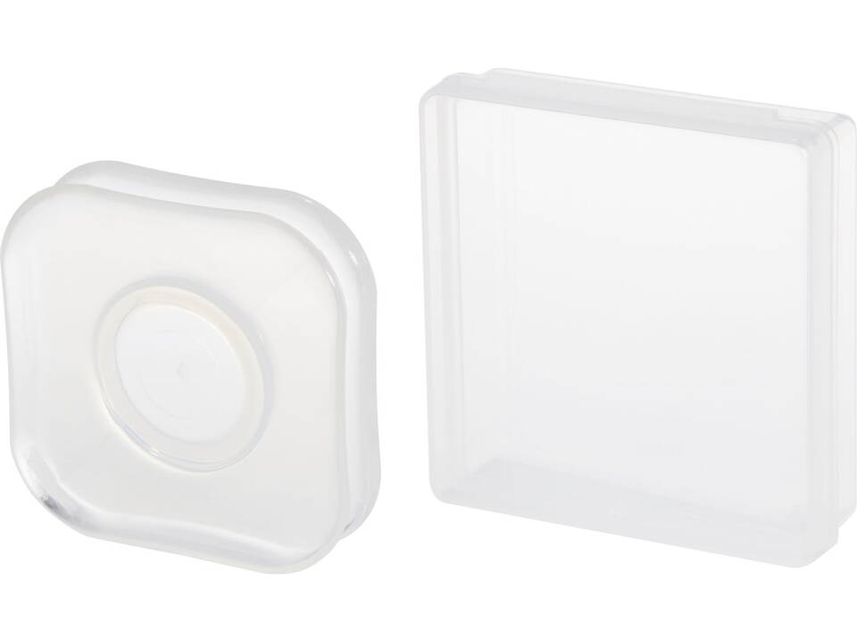 Bond reusable adhesive phone holder 4