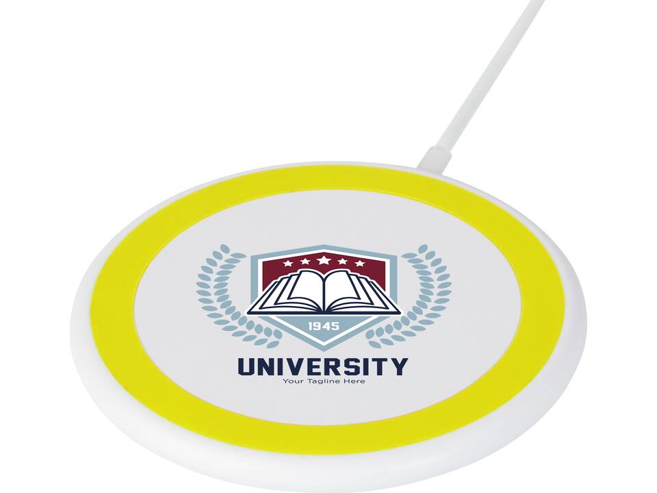 Peak 10W magnetic wireless charging pad 1