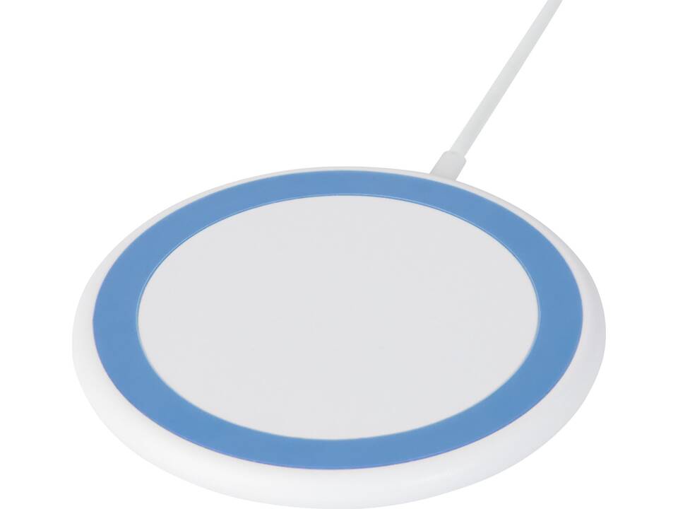 Peak 10W magnetic wireless charging pad 13