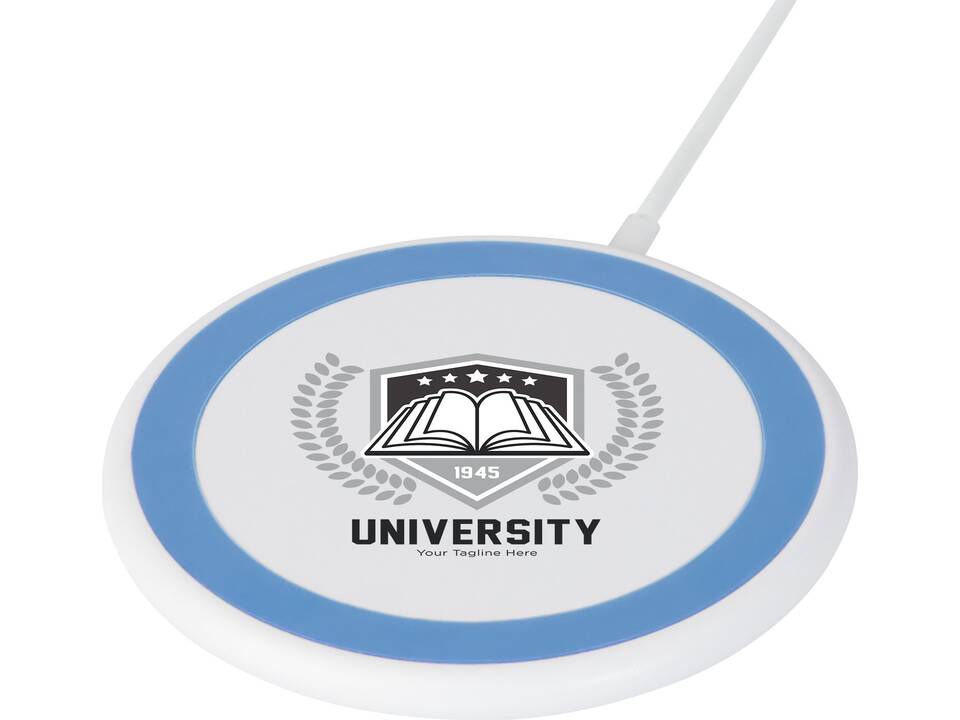 Peak 10W magnetic wireless charging pad 11