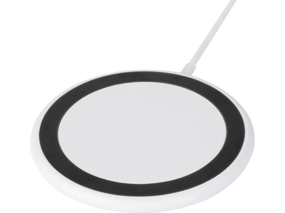 Peak 10W magnetic wireless charging pad 18