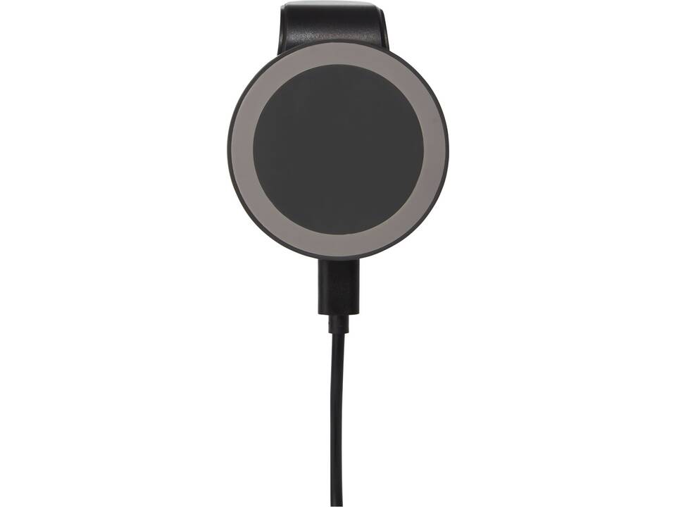 Magclick 10W wireless magnetic car charger 2