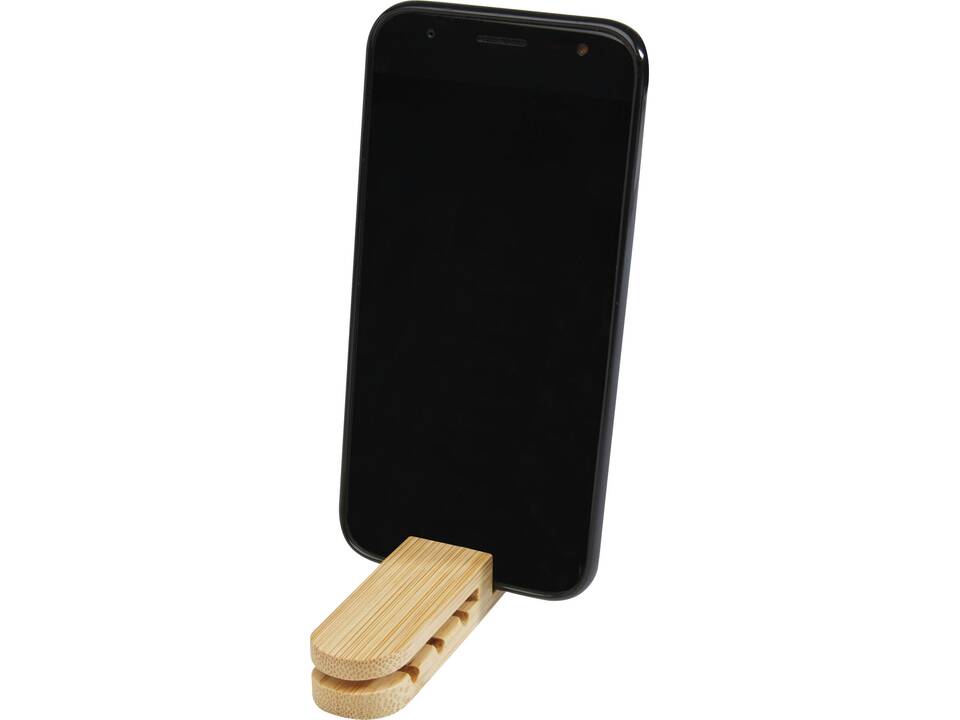 Edulis bamboo cable manager 5