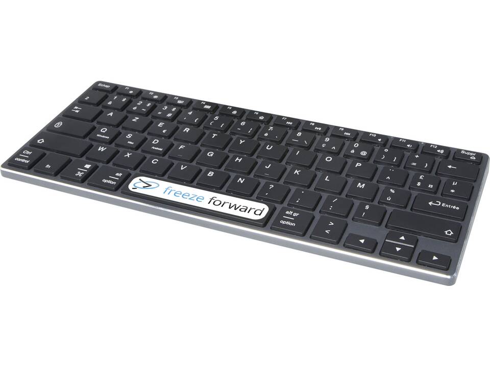 Hybrid performance Bluetooth keyboard - AZERTY 1