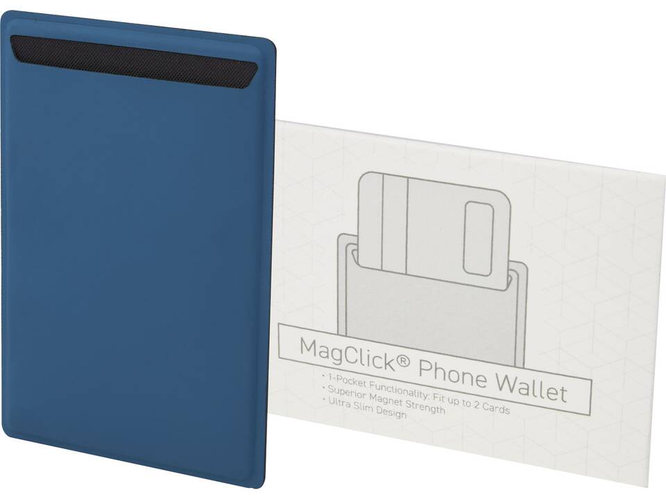 Magclick phone wallet 6