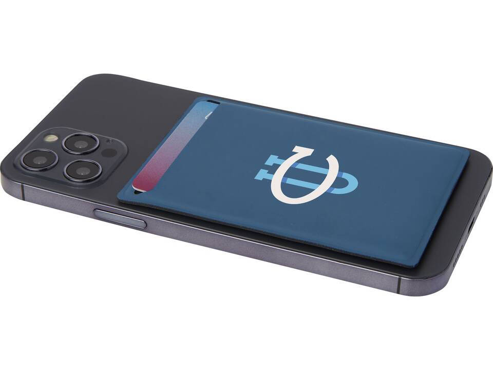 Magclick phone wallet 1