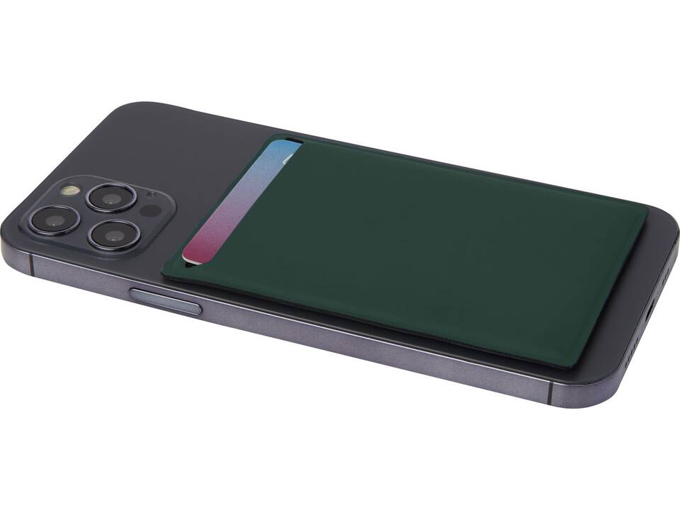 Magclick phone wallet 7