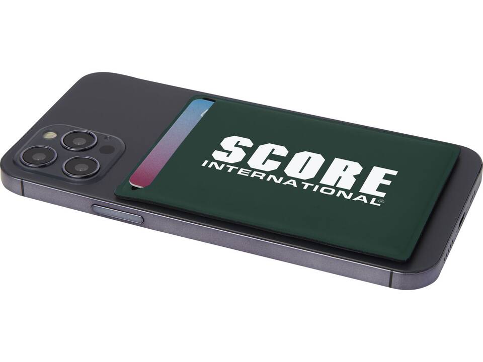 Magclick phone wallet 8