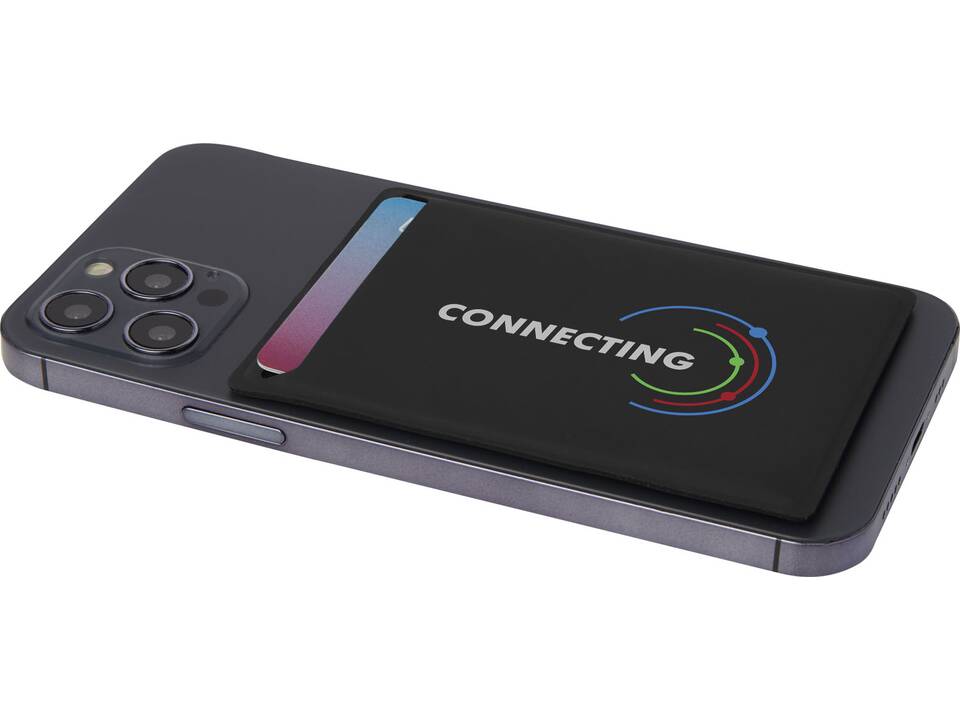 Magclick phone wallet 14