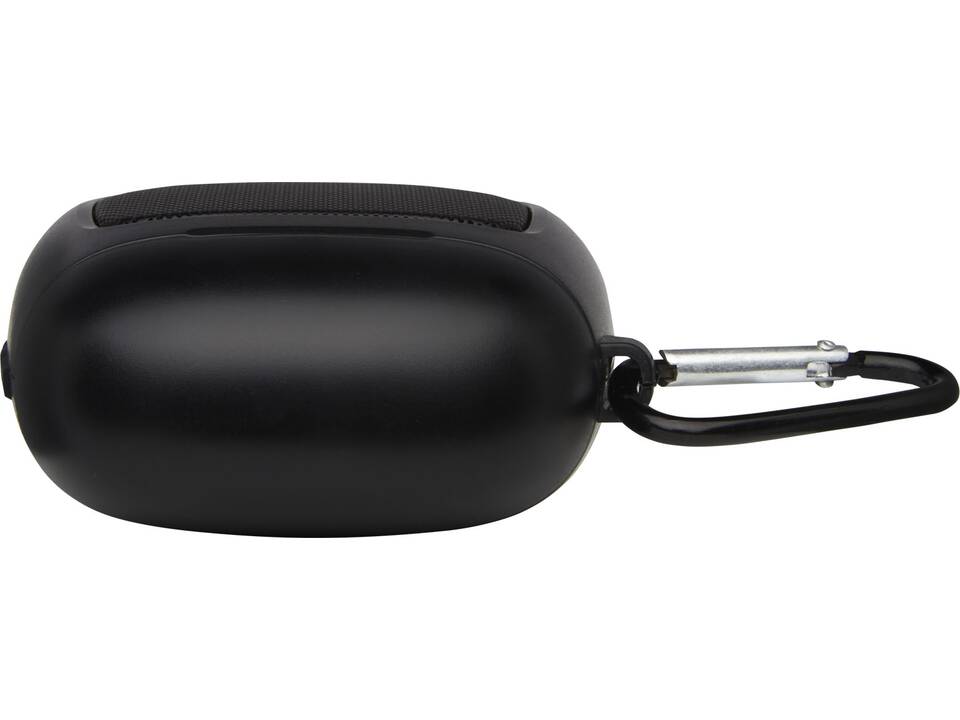 Remix auto pair True Wireless earbuds and speaker 8