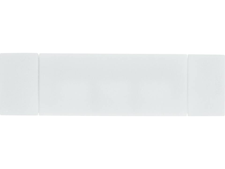 Mulan dual USB 2.0 hub 5