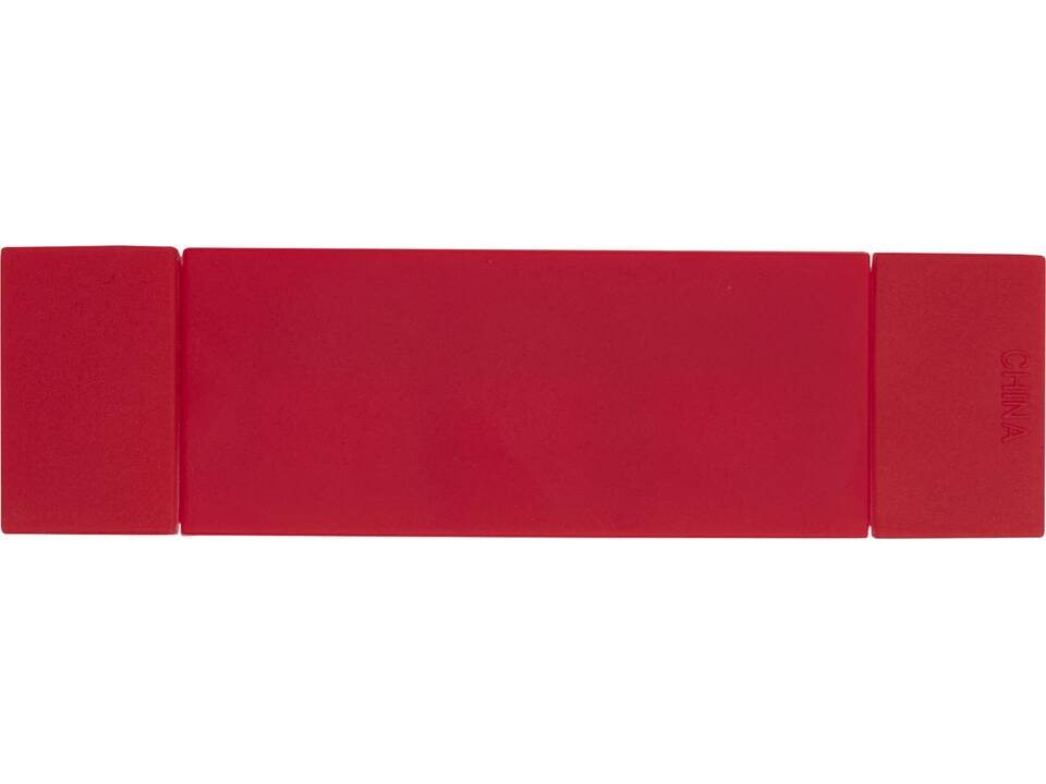 Mulan dual USB 2.0 hub 11