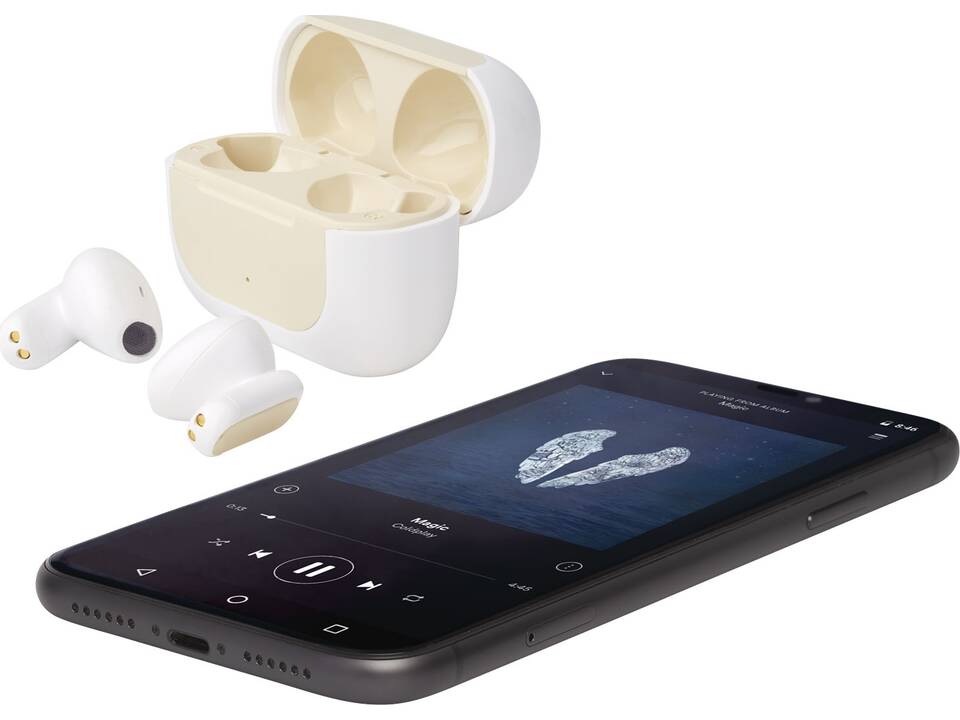 Braavos Mini TWS earbuds 8