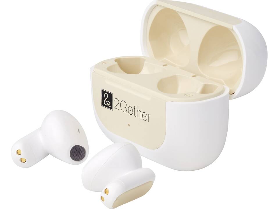 Braavos Mini TWS earbuds 1