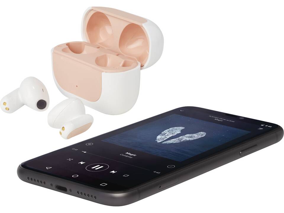Braavos Mini TWS earbuds 16