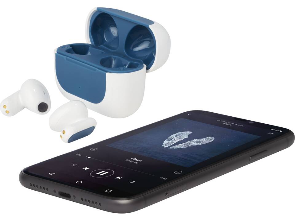 Braavos Mini TWS earbuds 24