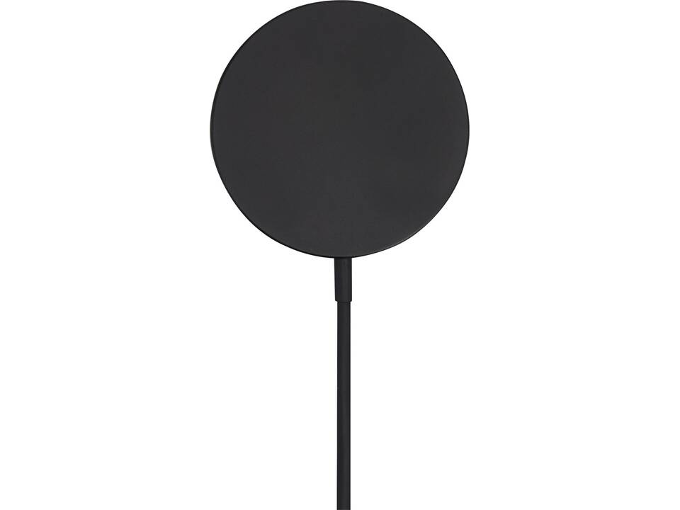 Magclick 15W aluminium wireless charger 6
