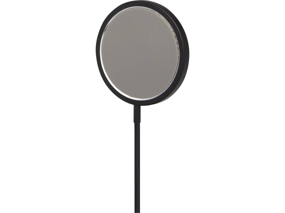 Magclick 15W aluminium wireless charger 7