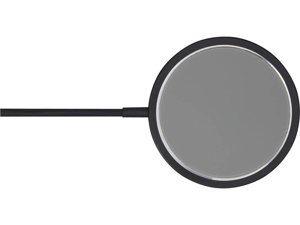 Magclick 15W aluminium wireless charger 5