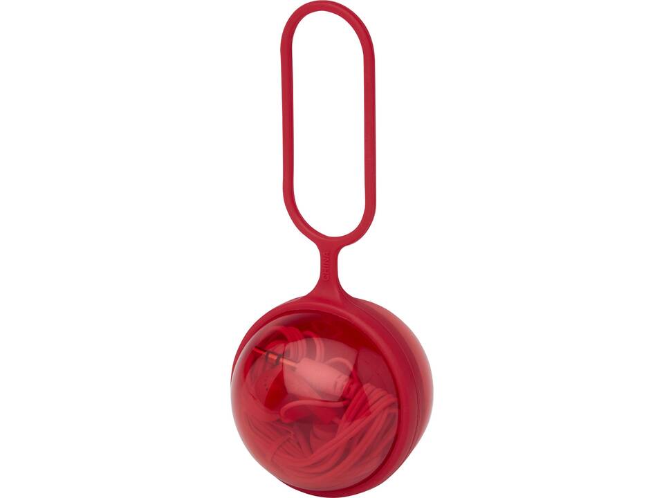 Simba 3-In-1 charging cable and earbuds 7