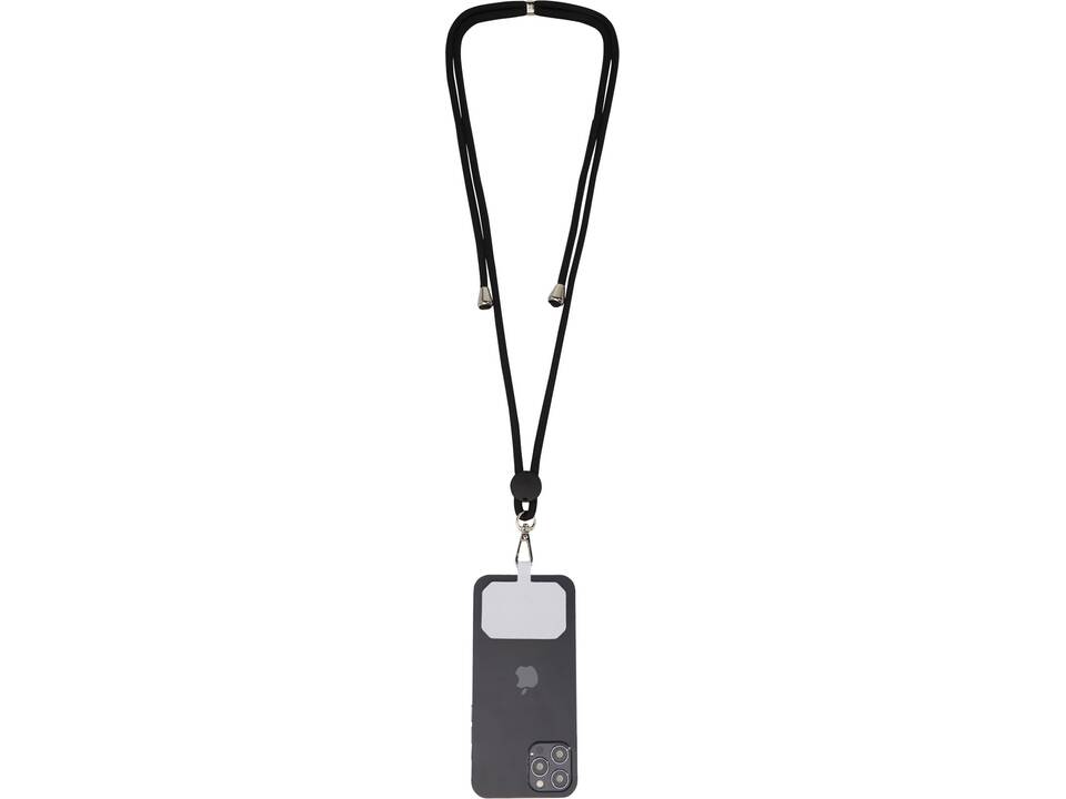 Kubi phone lanyard 5
