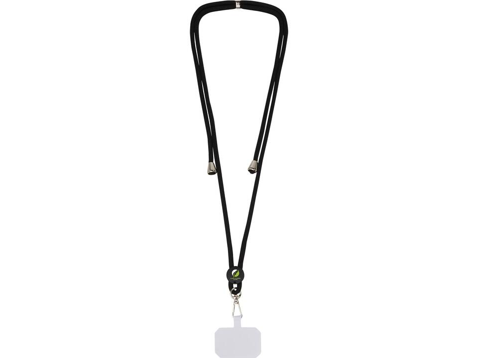 Kubi phone lanyard 1