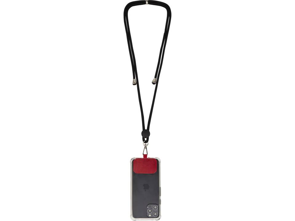 Kubi phone lanyard 11
