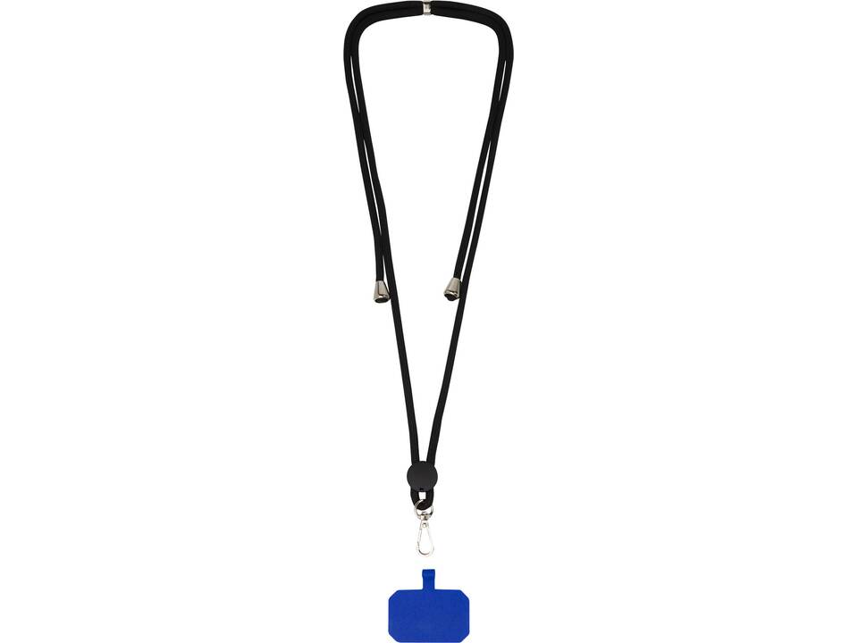 Kubi phone lanyard 17