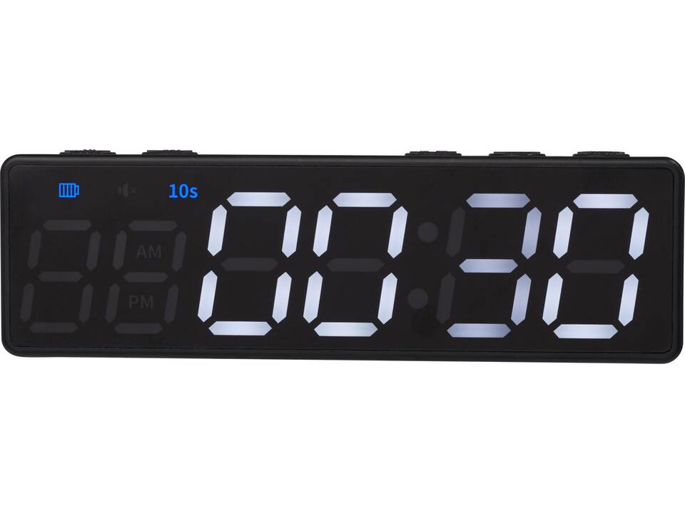 Timefit training timer 3