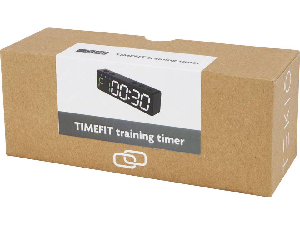 Timefit training timer 2