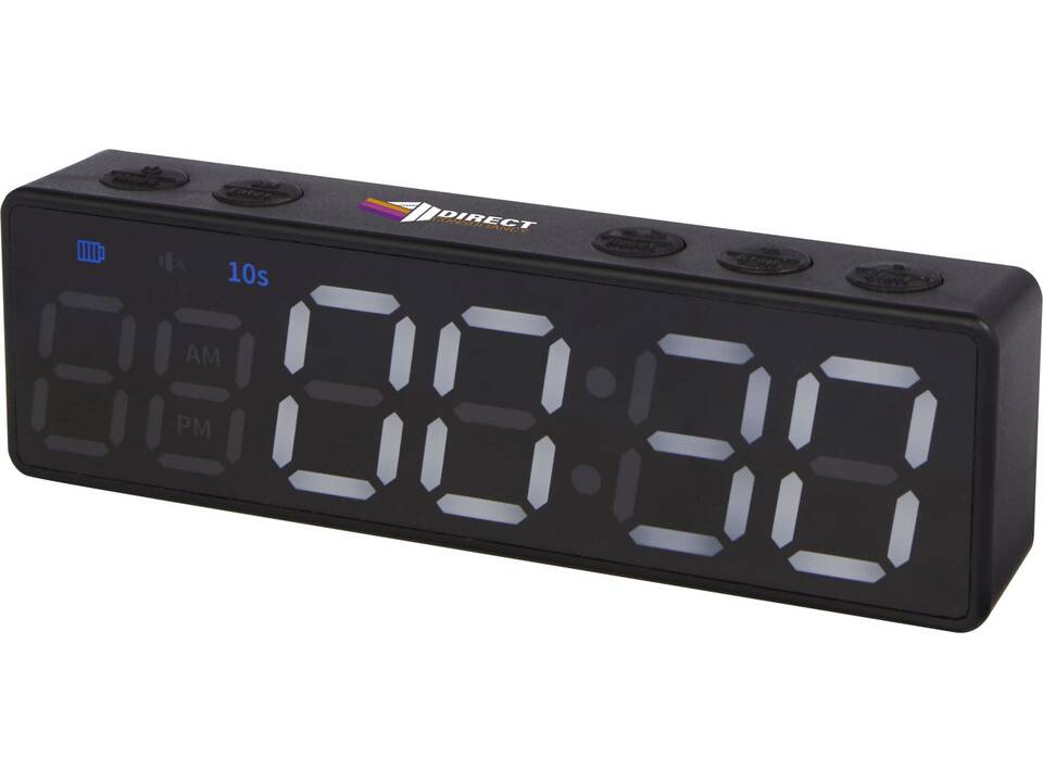 Timefit training timer 1