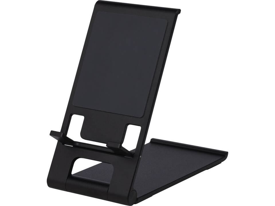 Rise slim aluminium phone stand 6
