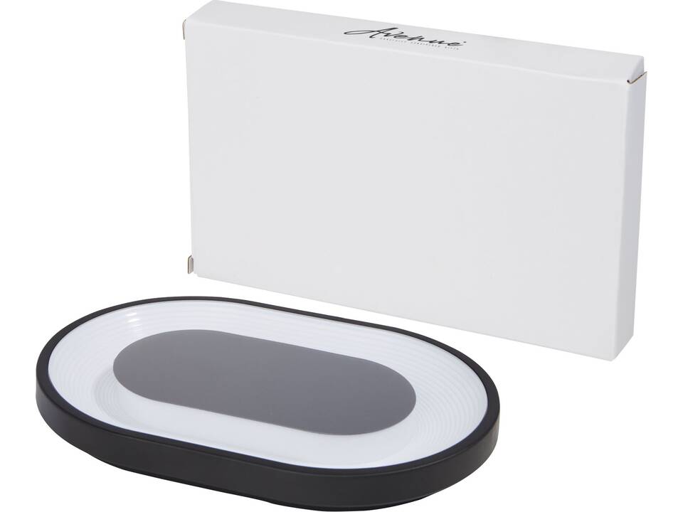 Ray wireless charging pad with RGB mood light 6