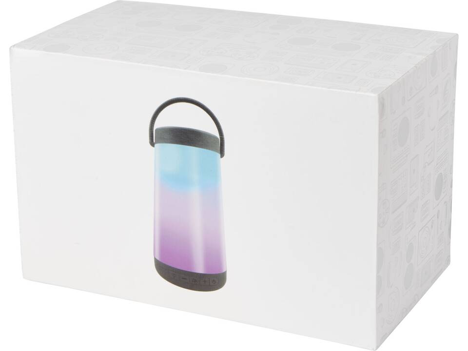 Move Ultra IPX5 outdoor speaker with RGB mood light 2