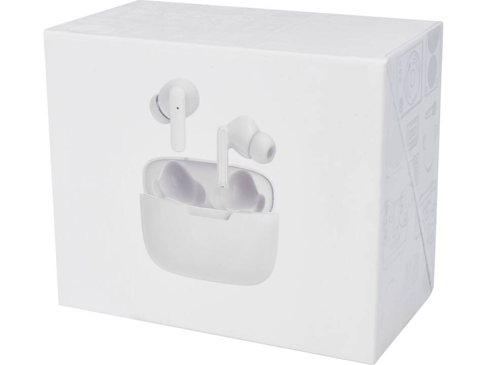 Essos 2.0 True Wireless auto pair earbuds with case 2