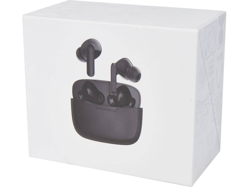 Essos 2.0 True Wireless auto pair earbuds with case 10