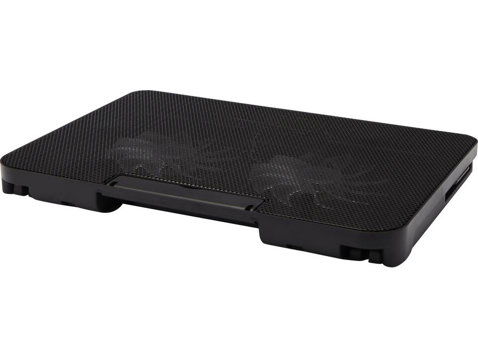 Gleam gaming laptop cooling stand 7
