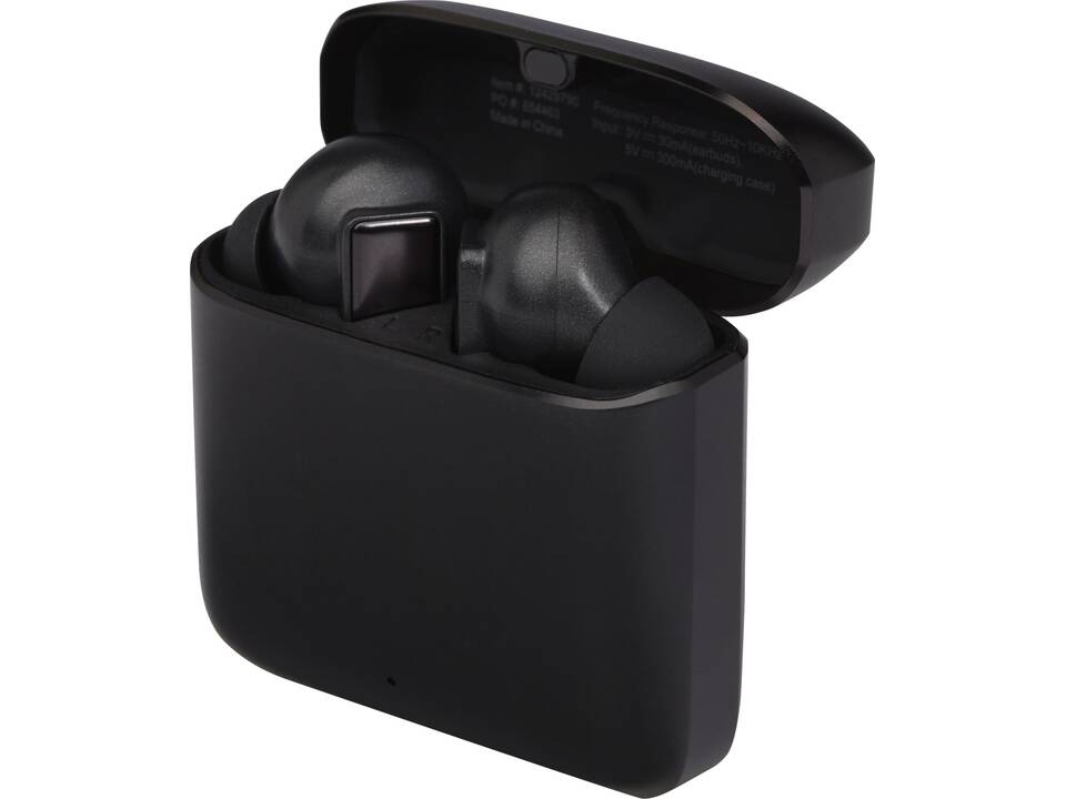 Hybrid premium True Wireless earbuds 5