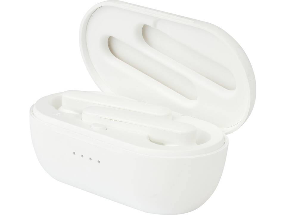 Pure TWS earbuds with antibacterial additive 6